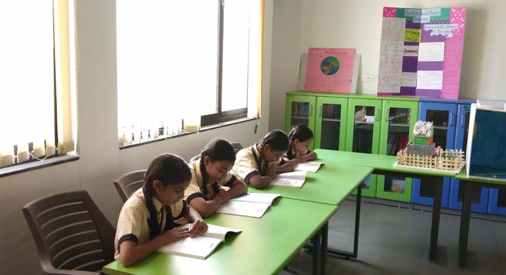 RMPS School