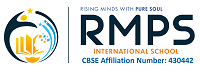 RMPS International School